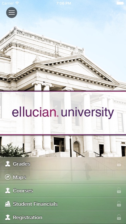Ellucian GO