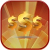 Good Lucky Slots of Gold Casino Rock - Super Las Vegas Games