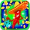 Mexico City Slot Machine: Be the ultimate burrito specialist and win super latino rewards