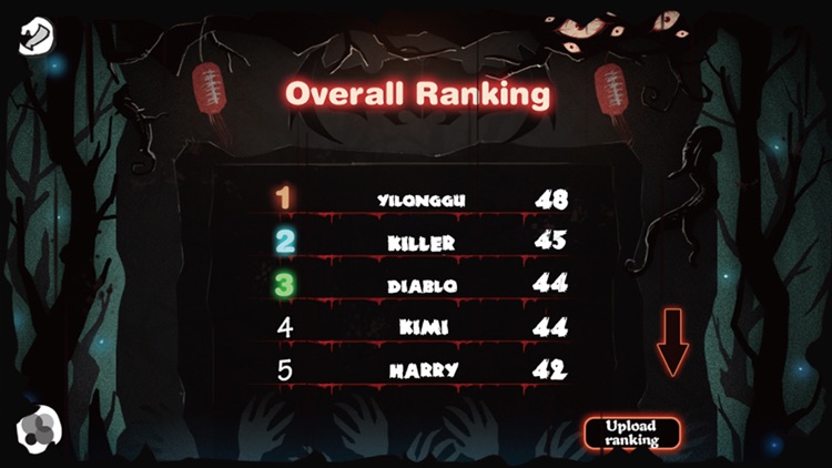 Endless Nightmares screenshot-3