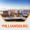 Williamsburg Offline Travel Guide