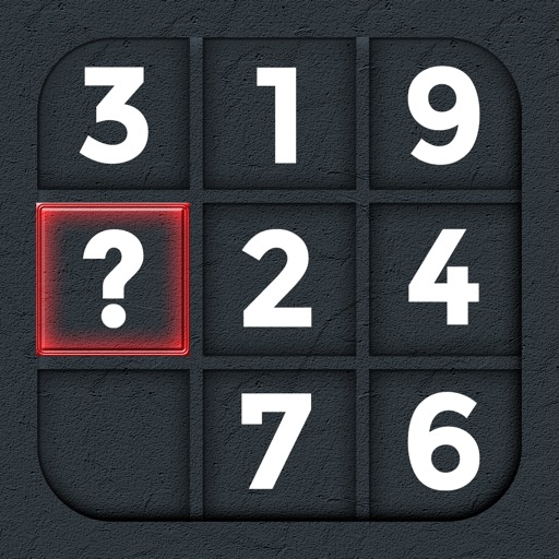 Sudoku Free (Full version) - Circle color ball to fit, switch swap rolling shape (merged change version) Icon