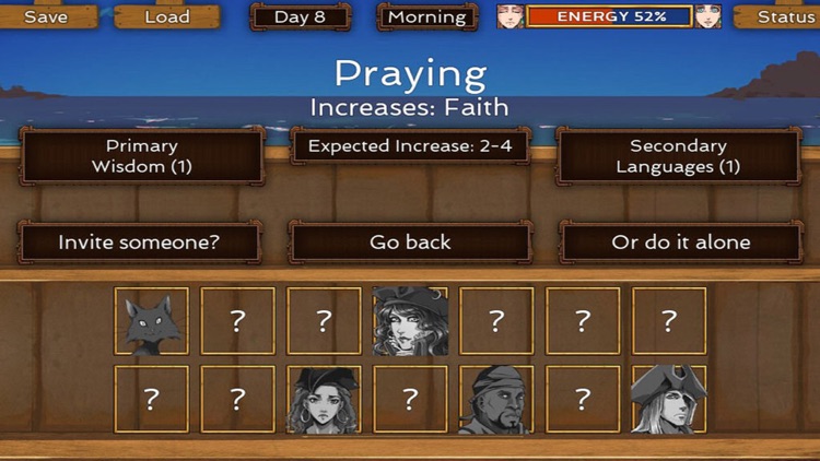 Heileen 3 screenshot-3