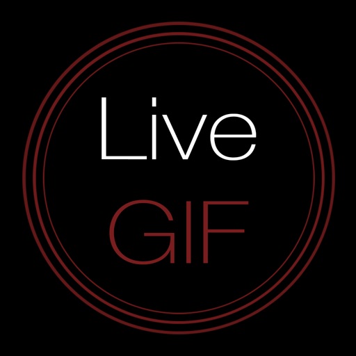 Live GIF Ultimate for live photo icon