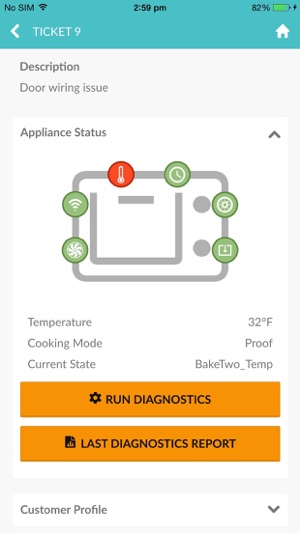 K2 FieldTech(圖3)-速報App