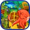 Baby Octopus - Fishing Mania