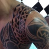 Maori Tattoos