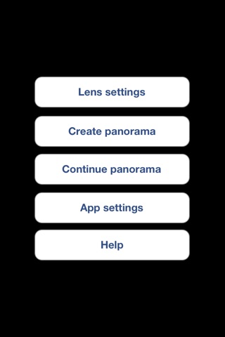 Panorama Assistant screenshot 4
