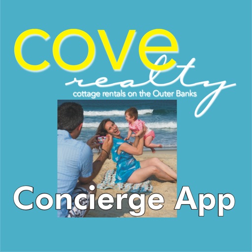 Cove Concierge icon