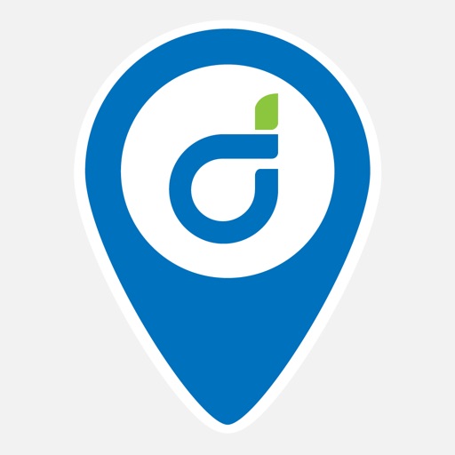 Diroad GPS Free icon