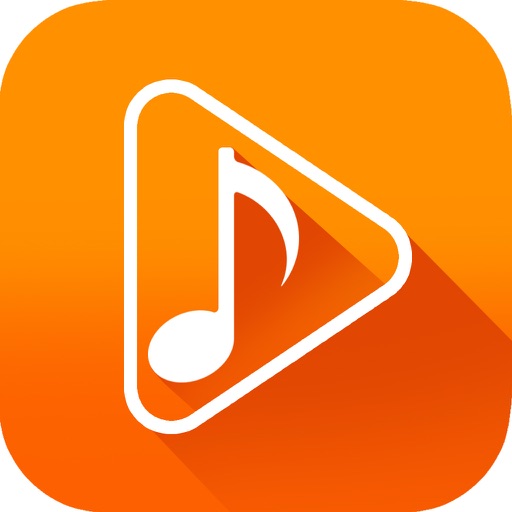 Add Music To Video Pro- Merge Background Audio,Sound & Song For Instagram icon