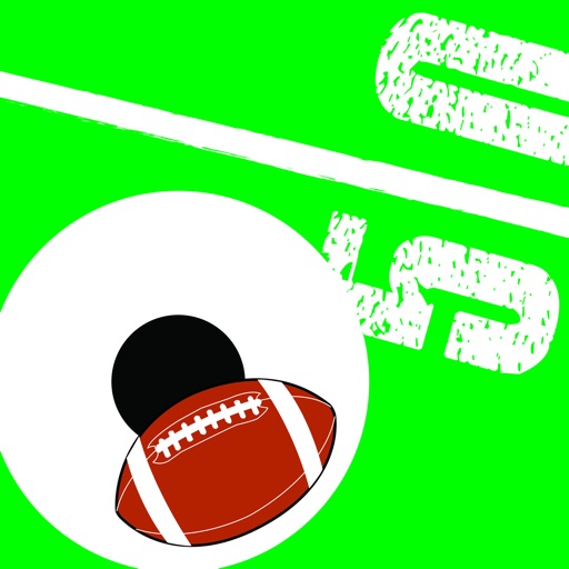 Dotz Football iOS App