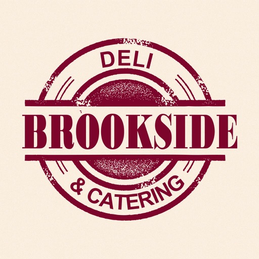 Brookside Cafe icon