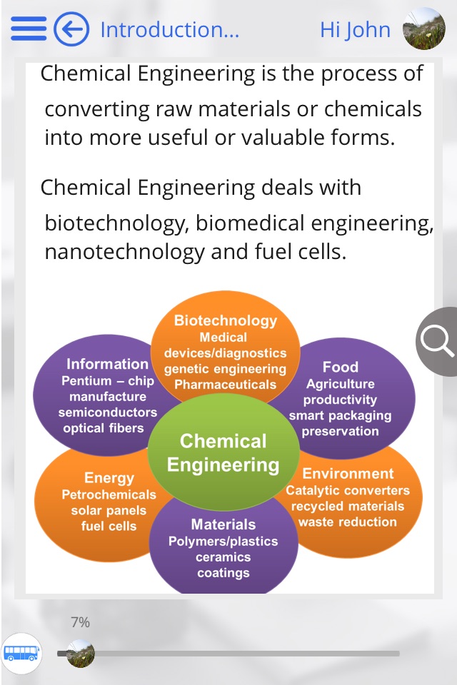 Learn Chemical Engineering by GoLearningBus screenshot 4