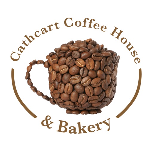 Cathcart Coffee House Greenock icon