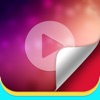 Icon MakeMyMovie - Magical Video Editor for vine, instagram and youtube