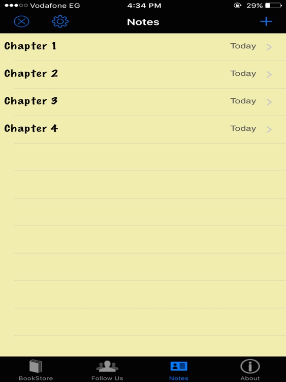 Romantic BookStore for iPad screenshot-3