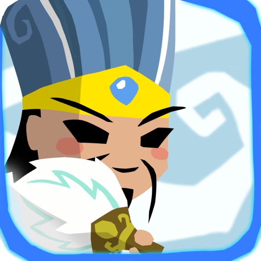 Tiny 3 Empires icon