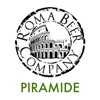 Roma Beer Company - Piramide Cestia