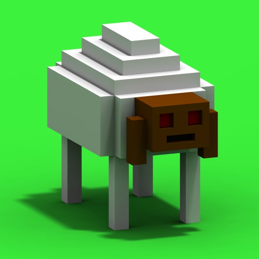 Sheep Death icon