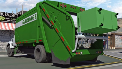 Garbage Truck Driving Parking 3d Simulator Game By Ankit Hidad More Detailed Information Than App Store Google Play By Appgrooves Adventure Games 10 Similar Apps 39 Reviews - garbage simulator roblox