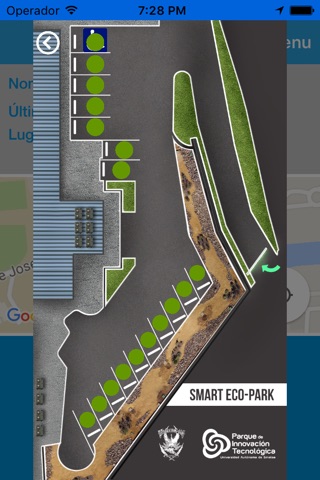 Smart Eco-Park screenshot 3