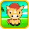 Baby Horse Paradise Runner Free - Amazing Adventure Game for Kids