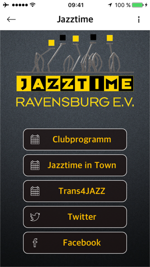 Jazztime(圖1)-速報App