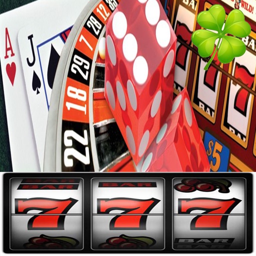 Grand Slot Machine iOS App