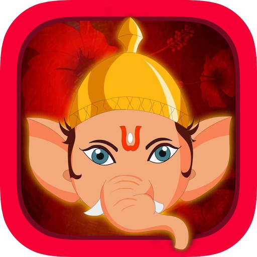 Ganpati Game Icon