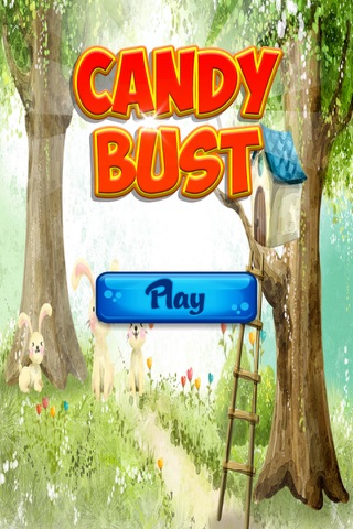 Candy Bust screenshot 3
