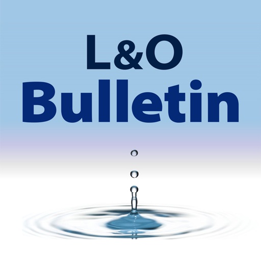 Limnology and Oceanography Bulletin icon