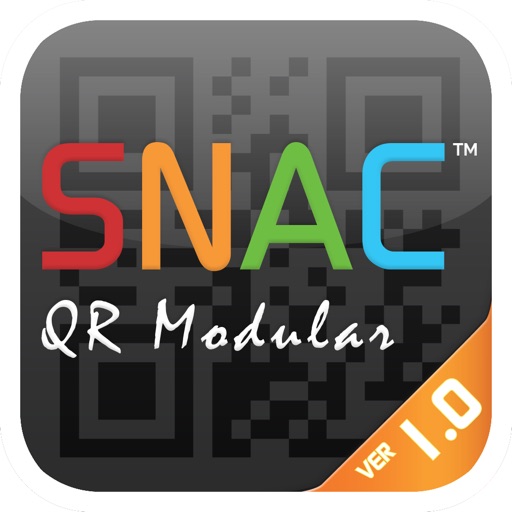 SNAC QR Modular