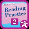 Reading Practice 2nd 2