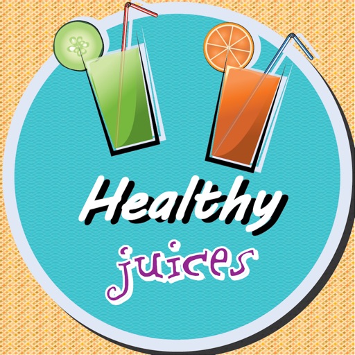 How to make... Healthy Juices icon