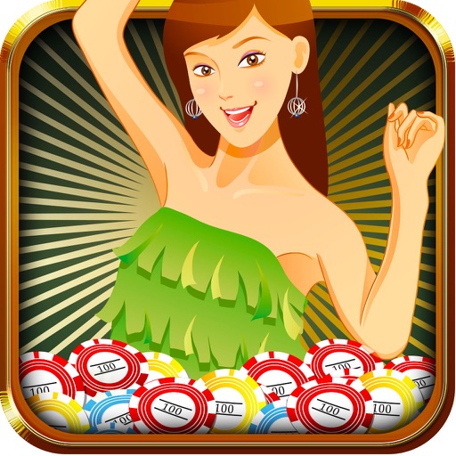 Gogo Slots Casino icon