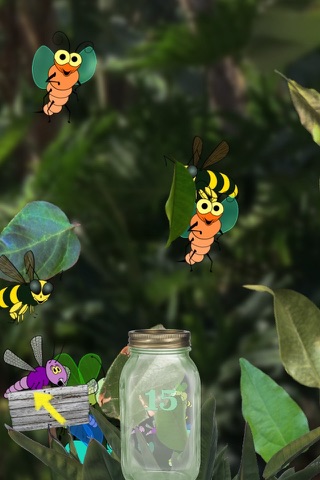 Bug-Bop screenshot 4