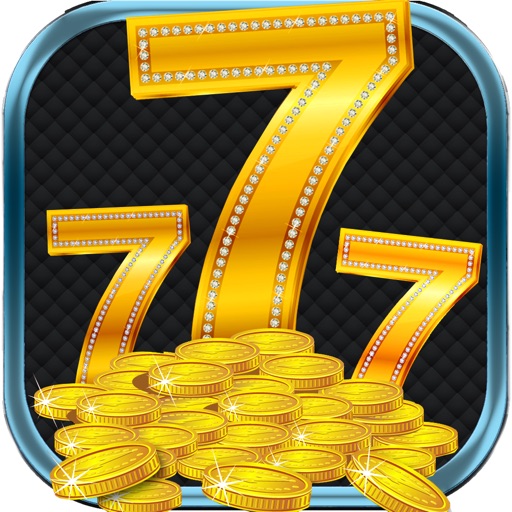 777 Awesome Big Casino - FREE Slot Casino Game icon