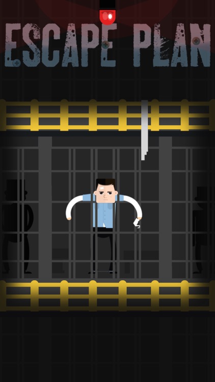 Escape Plan：A mystery puzzle game