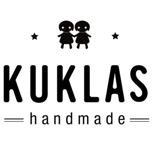 Kuklas | Objetos de Diseño icon