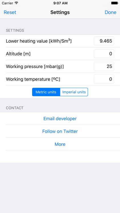 Natural Gas Pipe Size: pipe sizing & pressure drop calculation for natural gas installations