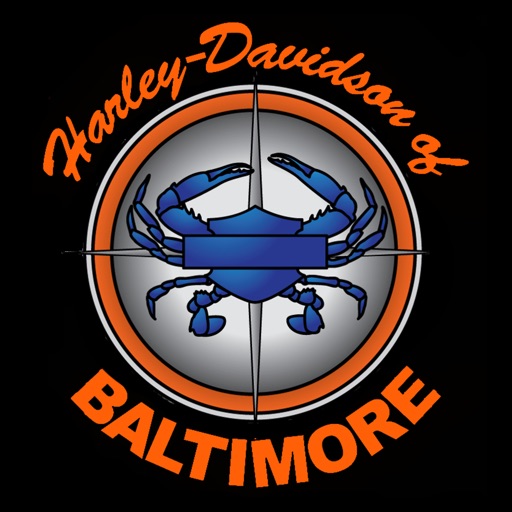 Harley-Davidson of Baltimore.