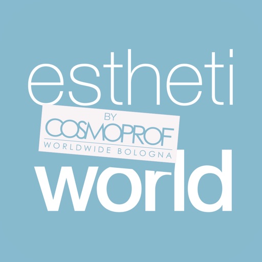 Esthetiworld icon