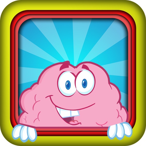 352 Brainy Escape icon
