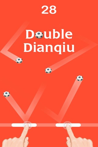 Double Juggle 2016 screenshot 3