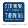 Cox Sr. Management Workshop