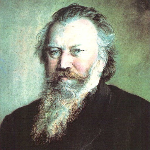 Brahms Serenade icon
