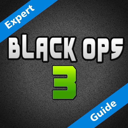 Expert Guide For Call Of Duty:Black Ops 3 icon