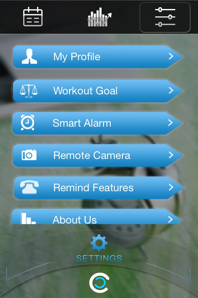 WristbandApp Fitness Pro screenshot 3