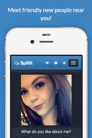 Spillit screenshot 3